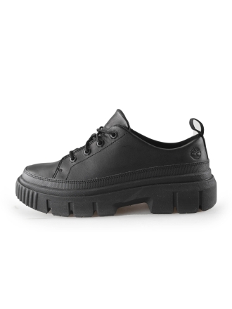 Timberland Sneaker Schwarz 246312