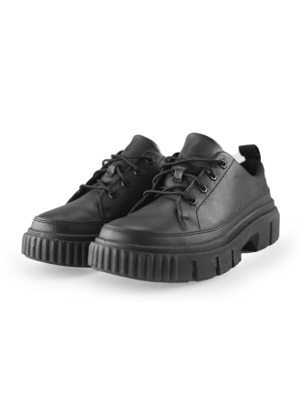 Timberland Sneaker Schwarz 246312