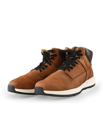 Timberland Hohe Sneaker Braun 246320