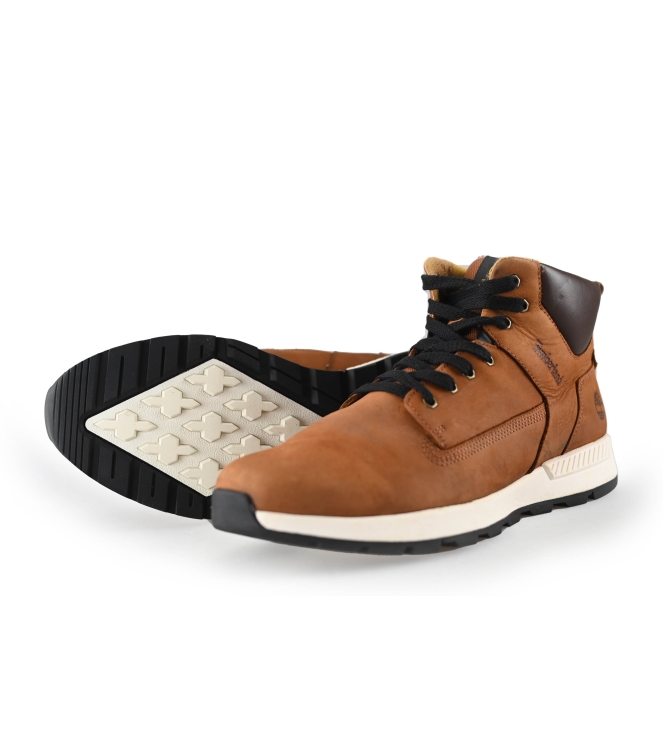Timberland Hohe Sneaker