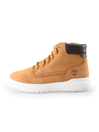 Timberland Hohe Sneaker Gelb 246321