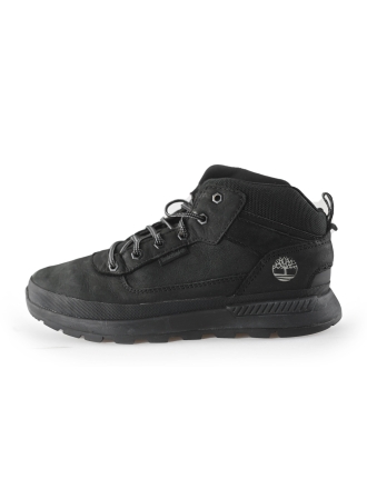 Timberland Sneaker Schwarz 246325