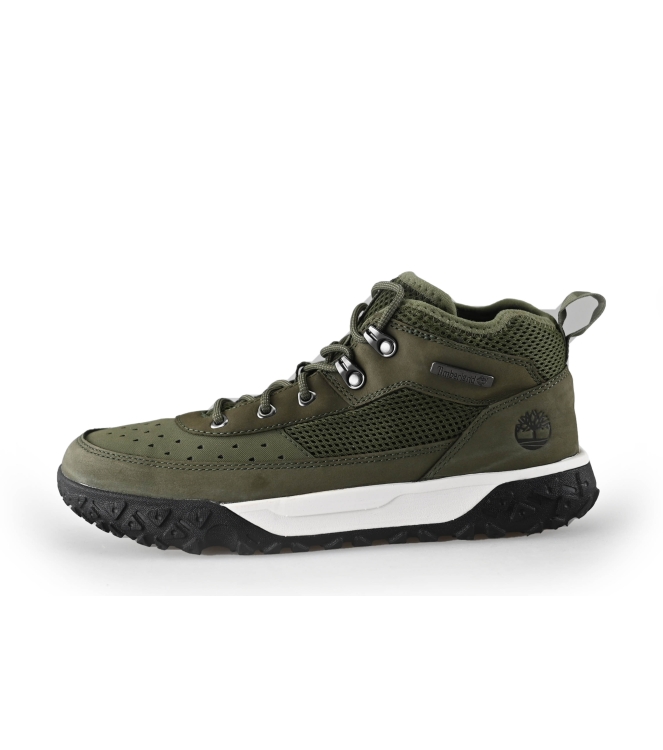 Timberland Hohe Sneaker