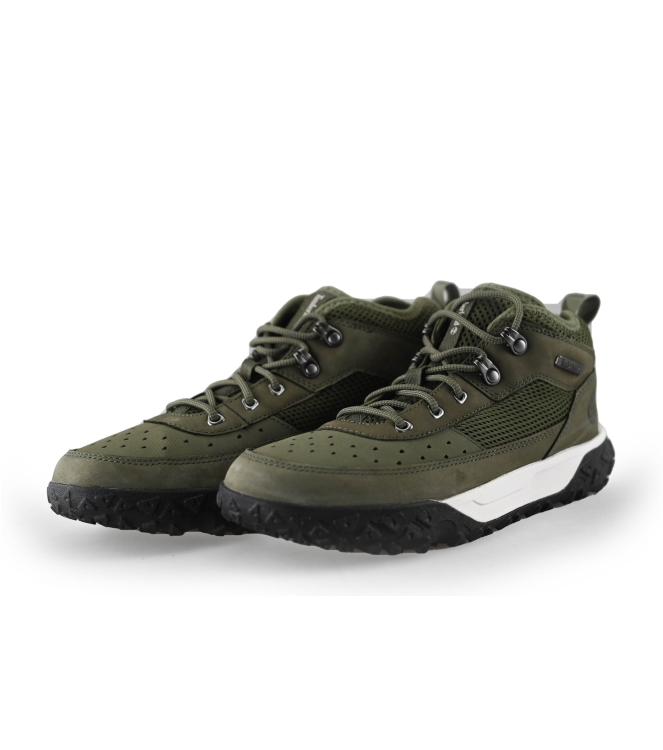 Timberland Hohe Sneaker