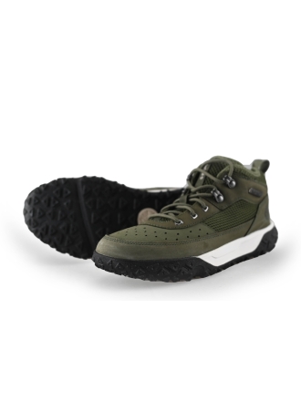 Timberland Hohe Sneaker