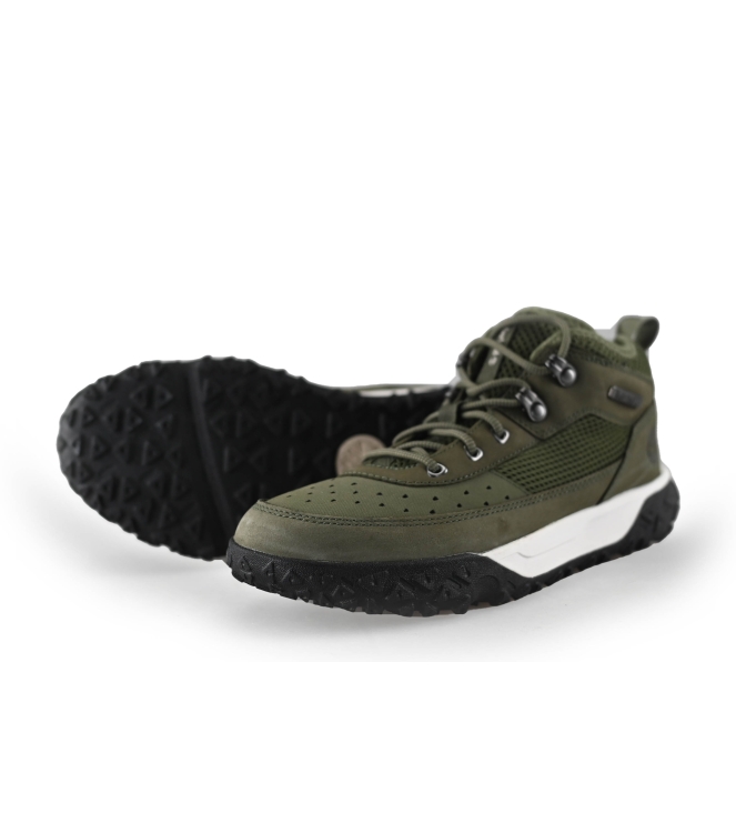 Timberland Hohe Sneaker