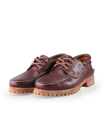 Timberland Bootsschuhe Rot 246334