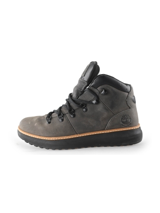 Timberland Schnürstiefel Grau 246335