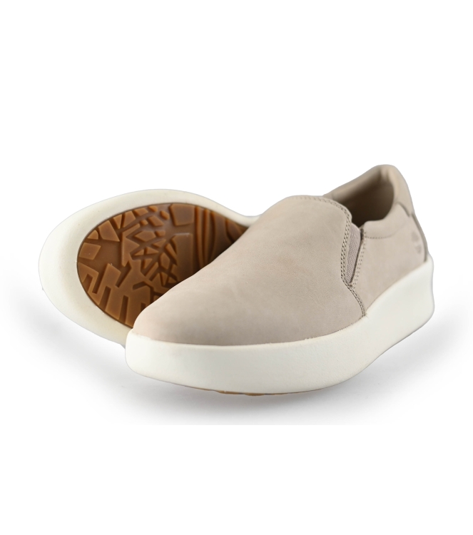 Timberland Slip-ons