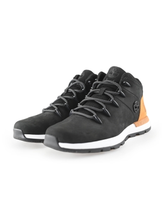 Timberland Hohe Sneaker Schwarz 246338