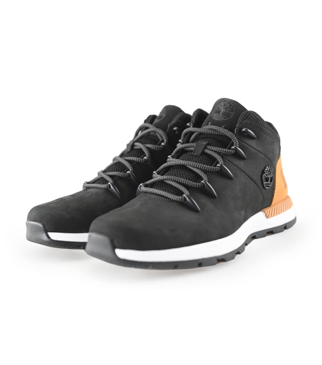 Timberland Hohe Sneaker