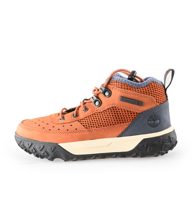 Timberland Hohe Sneaker
