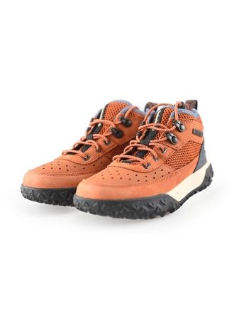 Timberland Hohe Sneaker Braun 246341