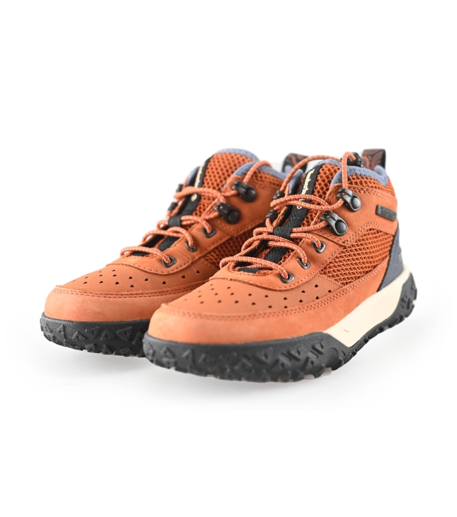 Timberland Hohe Sneaker