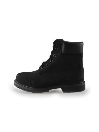 Timberland Schnürstiefel Schwarz 246342