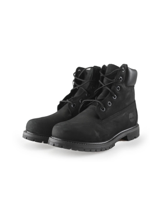 Timberland Schnürstiefel Schwarz 246342