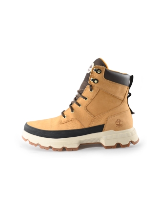 Timberland Schnürstiefel Gelb 246343