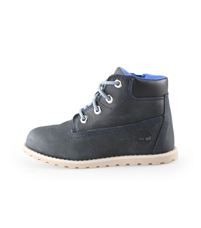 Timberland Stiefel