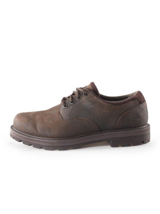 Timberland Schnürschuhe Braun 246345