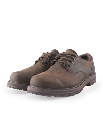 Timberland Schnürschuhe Braun 246345
