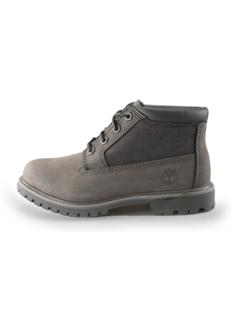 Timberland Schnürschuhe Grau 246355
