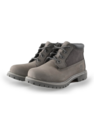 Timberland Schnürschuhe Grau 246355