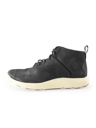Timberland Hohe Sneaker Schwarz 246359