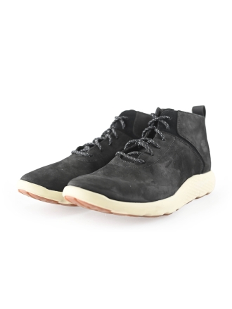 Timberland Hohe Sneaker Schwarz 246359