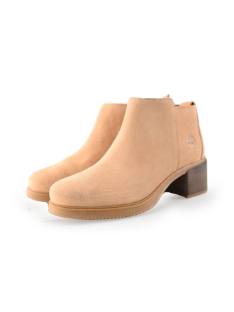 Timberland Stiefeletten Beige 246361