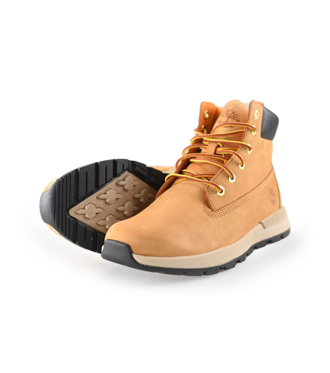 Timberland Hohe Sneaker