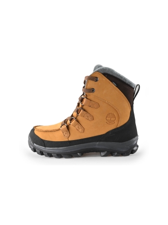 Timberland Wanderschuhe Cognac 246369