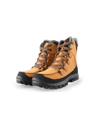Timberland Wanderschuhe Cognac 246369