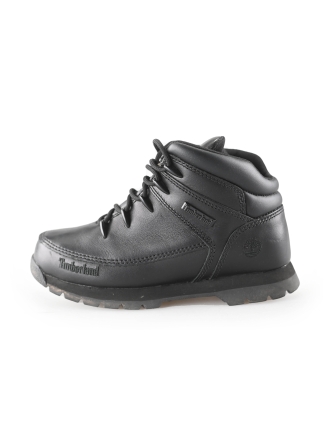 Timberland Schnürstiefel Schwarz 246374