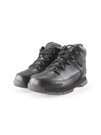 Timberland Schnürstiefel Schwarz 246374