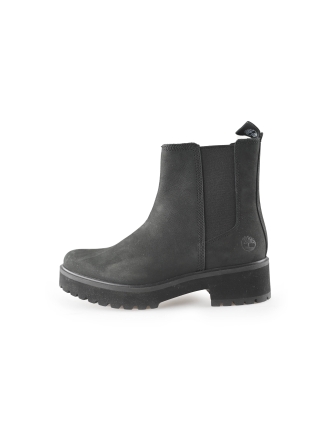 Timberland Stiefeletten Schwarz 246377