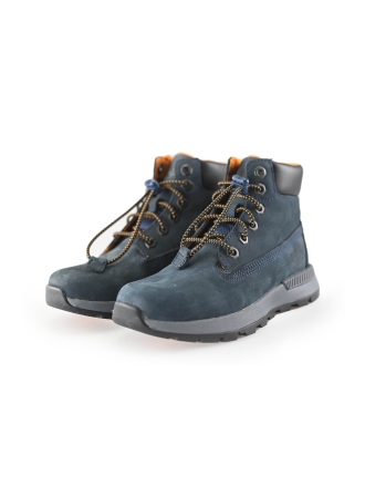 Timberland Hohe Sneaker Blau 246378