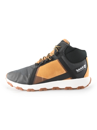 Timberland Hohe Sneaker Schwarz 246379