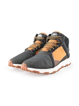 Timberland Hohe Sneaker Schwarz 246379