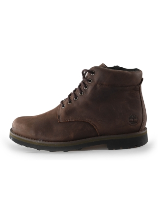 Timberland Schnürstiefel Braun 246380