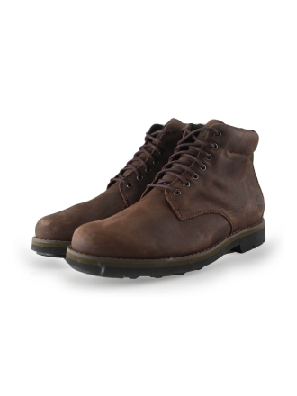 Timberland Schnürstiefel Braun 246380