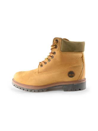 Timberland Schnürstiefel Gelb 246381