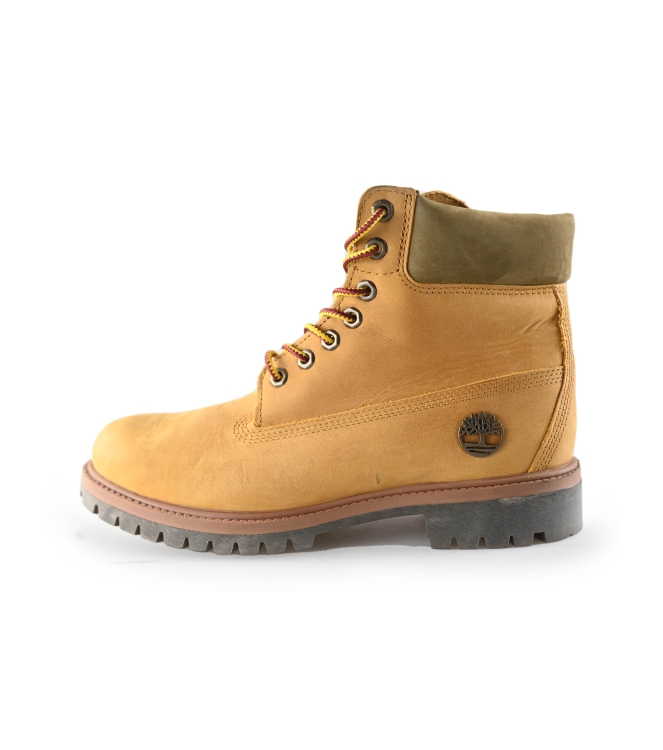 Timberland Schnürstiefel