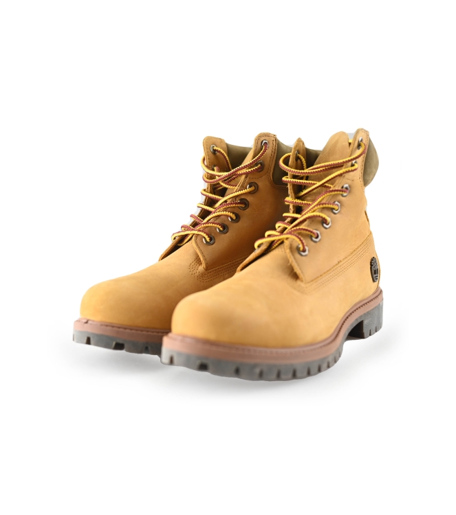 Timberland Schnürstiefel