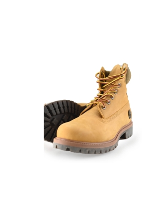 Timberland Schnürstiefel