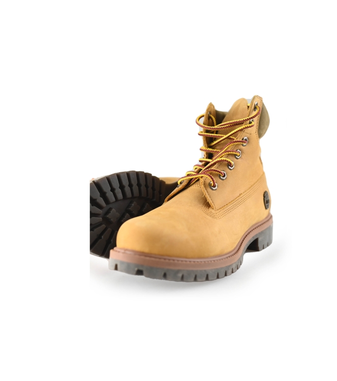 Timberland Schnürstiefel