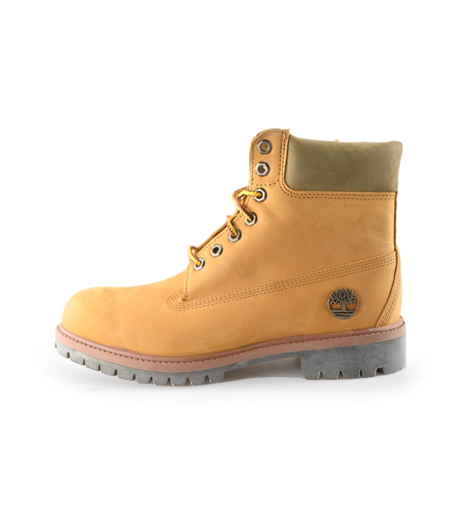 Timberland Schnürstiefel