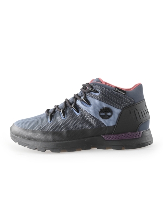 Timberland Hohe Sneaker Blau 246384