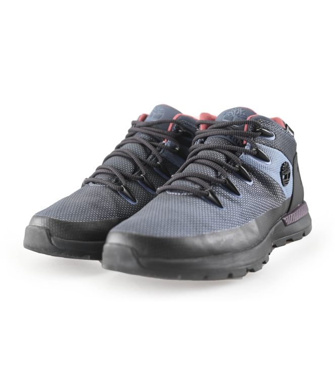 Timberland Hohe Sneaker