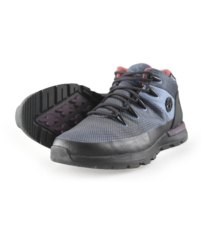 Timberland Hohe Sneaker