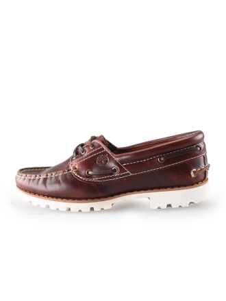 Timberland Bootsschuhe Braun 246385
